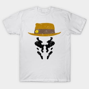 Rorschach Watchmen T-Shirt